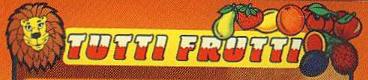 Tutti Frutti  3